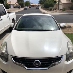 2010 Nissan Altima