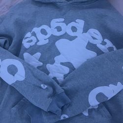 sp5der hoodie 