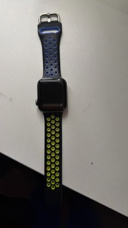 Apple Watch