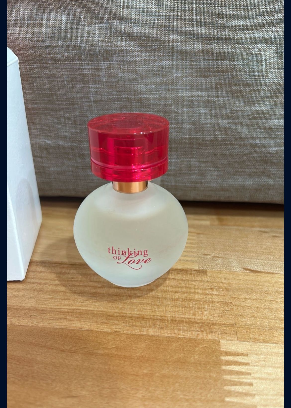 Thinking Of You Perfume (Mary Kay)