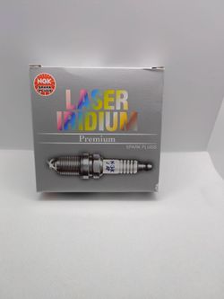 NGK Laser Iridium Premium Spark Plug