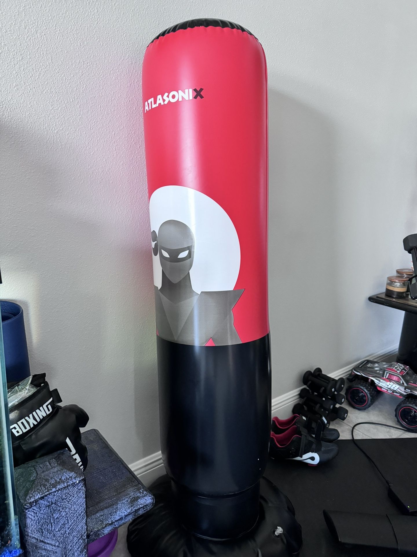 Kids Punching Bag
