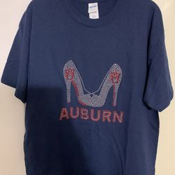 Auburn Tee Shirt