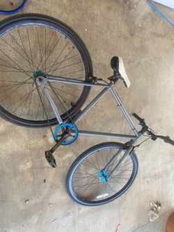 Se bike