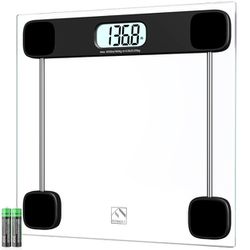 Scale for Body Weight 