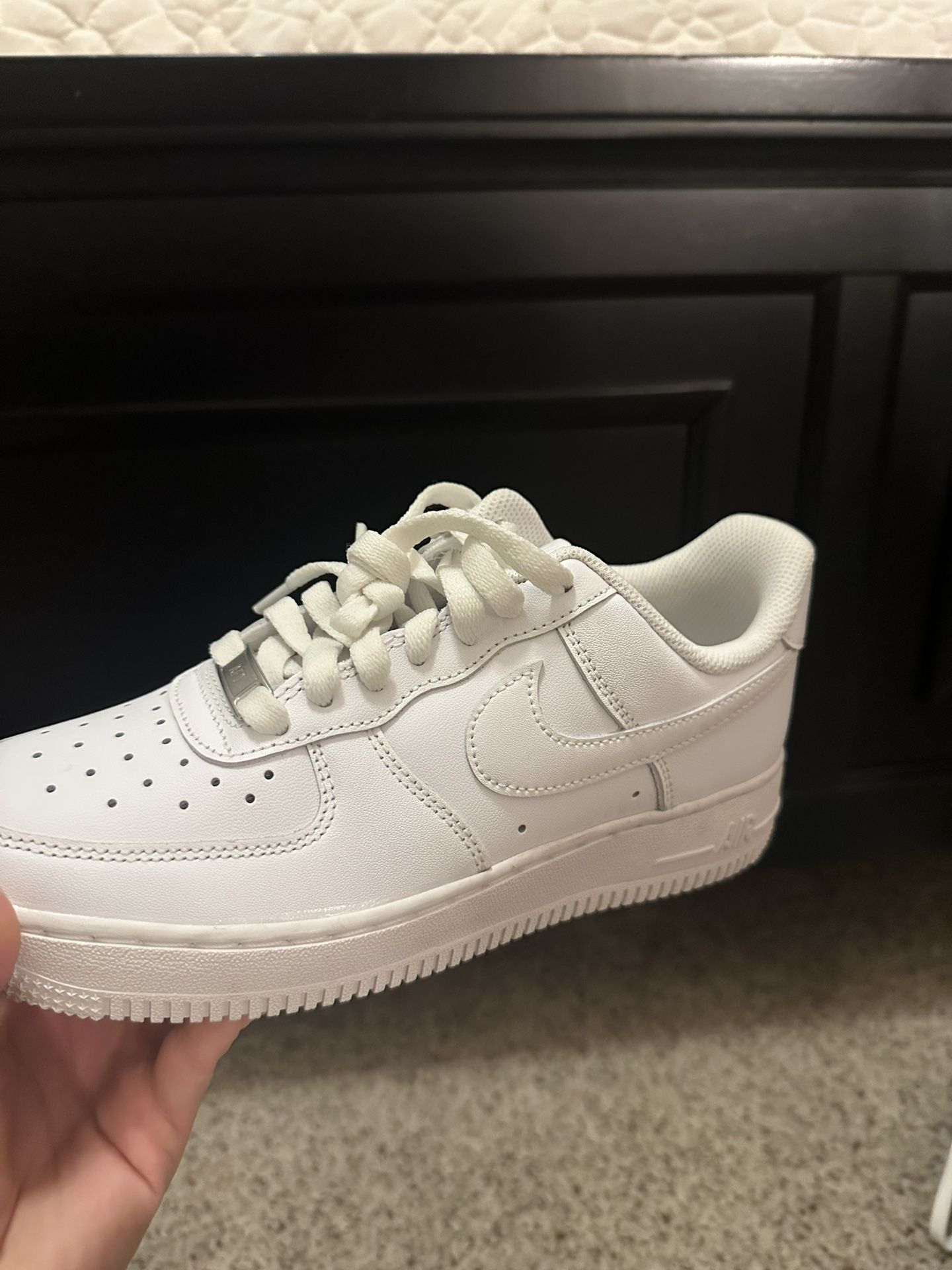 White Air Forces