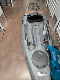 Kayak
