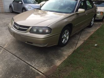 Chevy