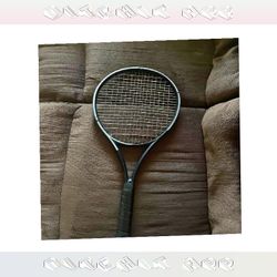 Rule Tennis Courts with Professional Equipment team serious