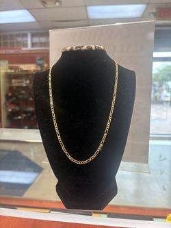 Figaro Necklace