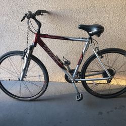 Bike Trek Multitrack