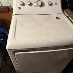 Whirlpool Dryer