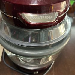 Kenmore Ovation stand Mixer