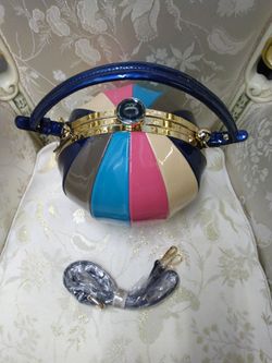 Colorful 