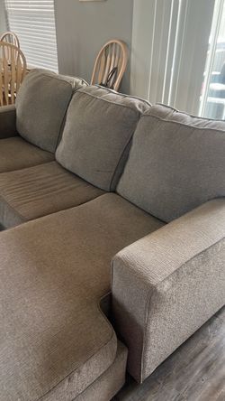 Chaise couch