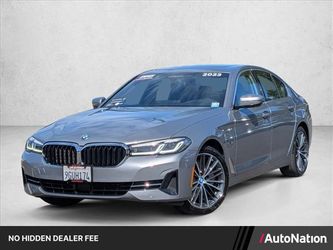 2023 BMW 530e