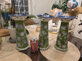12inch Candle Base