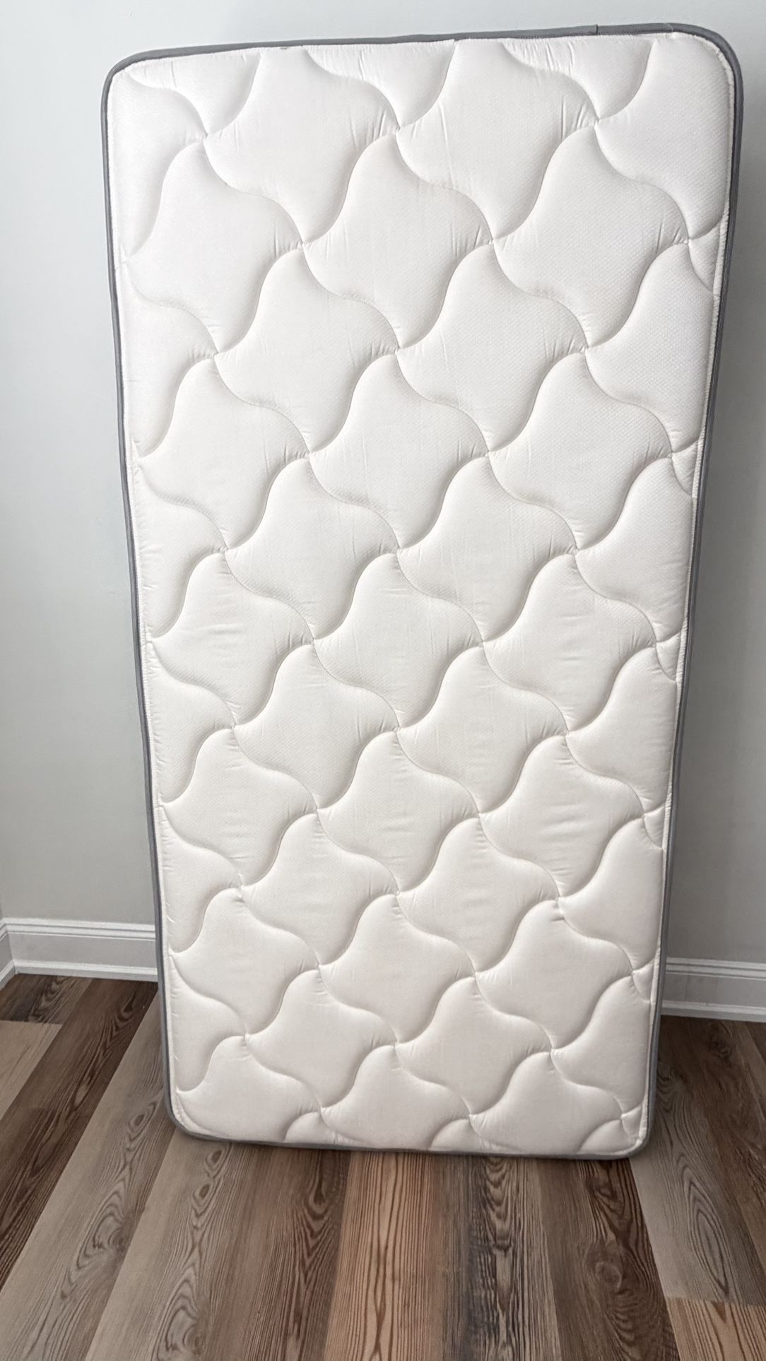 Twin Size Mattress