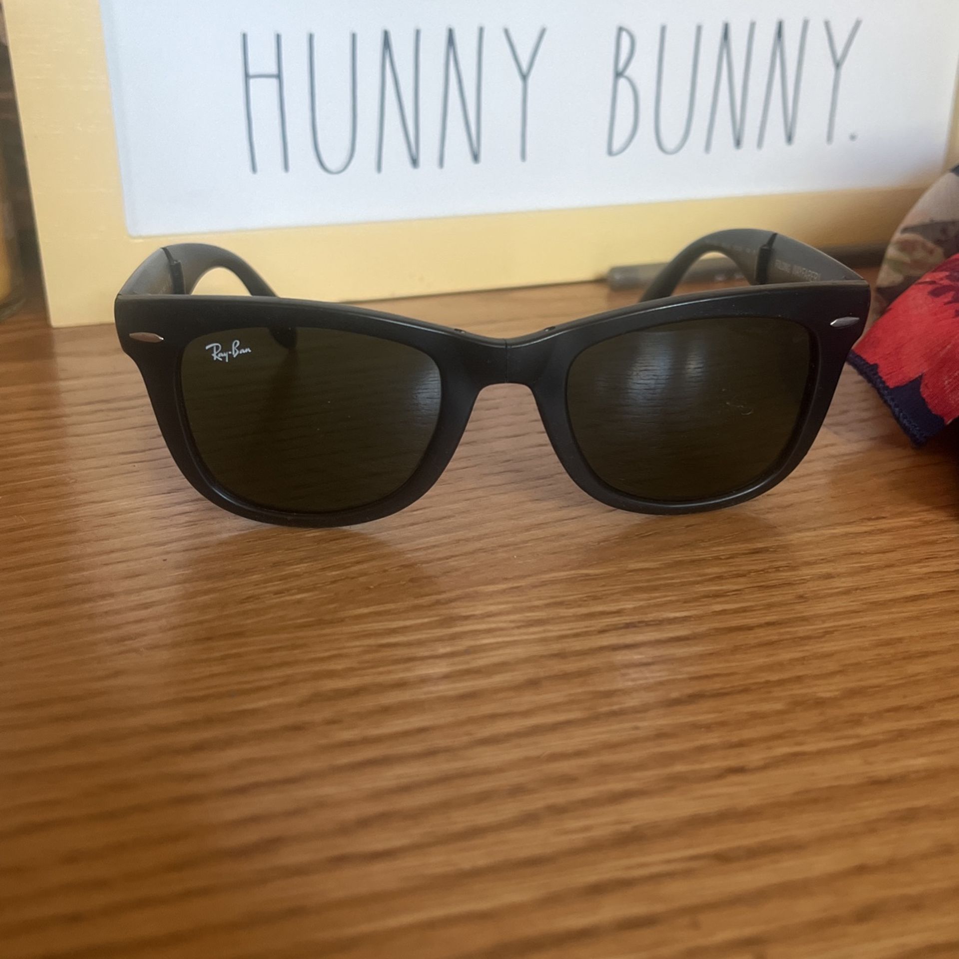 Rayban Sunglasses