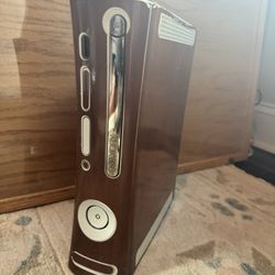 Microsoft Xbox 360 