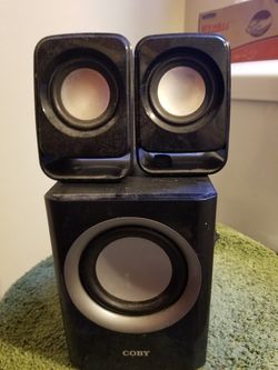 Stereo