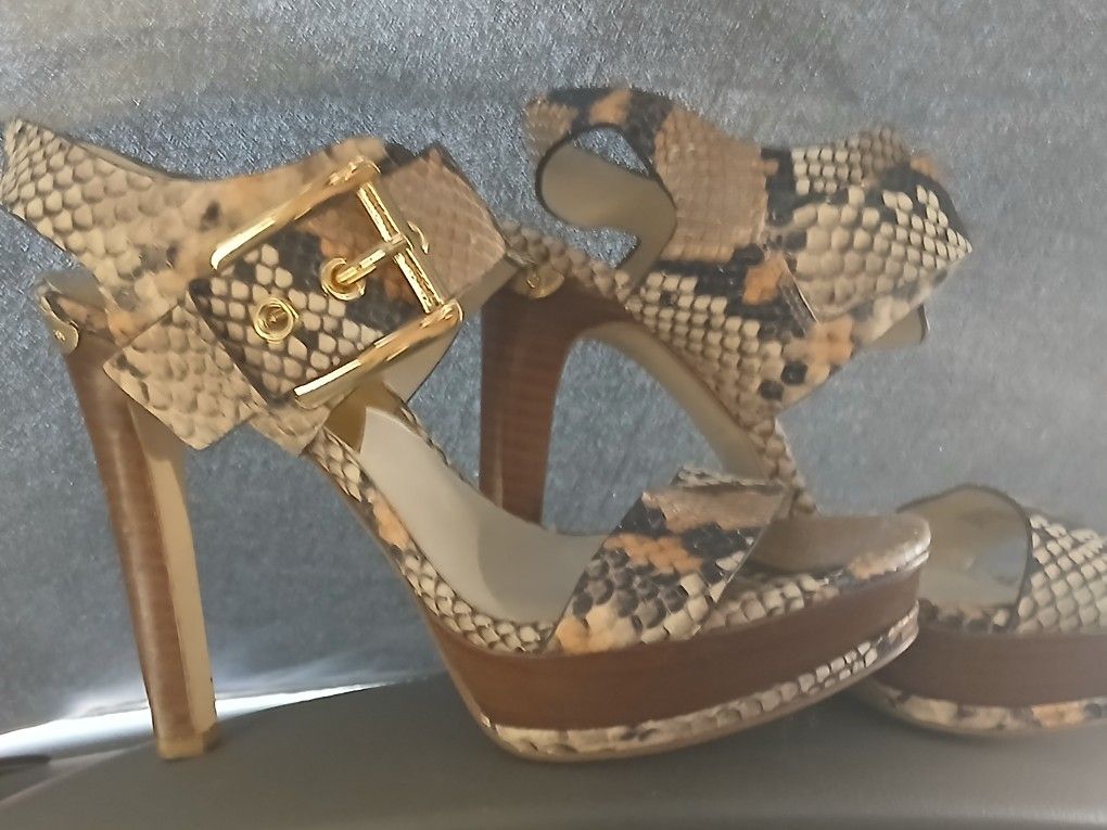 Michael Kors Heels