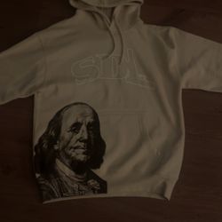 Sdl hoodie