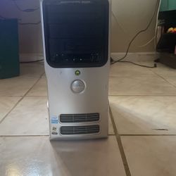 Dell Dimension E520