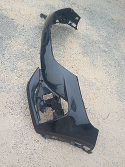 2020-2023 ENCORE GX front bumper