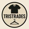 Tristrades
