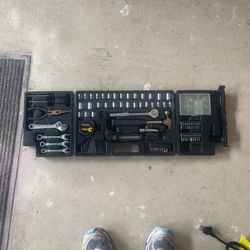 Tool Set 