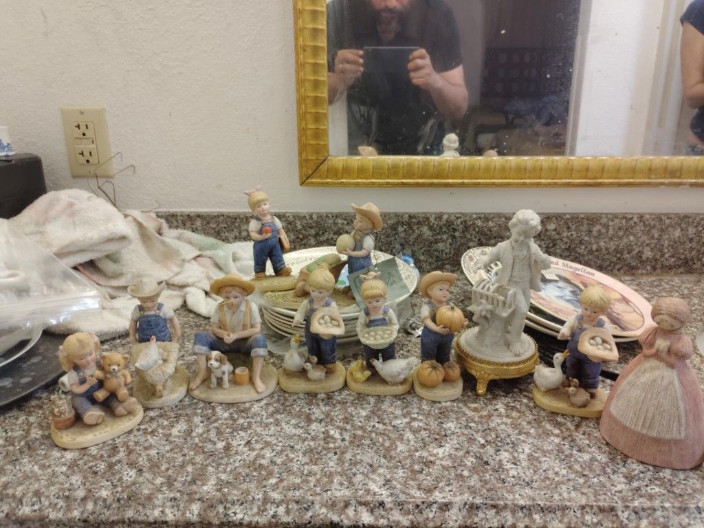 Rare Antiques
