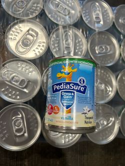 PEDIASURE