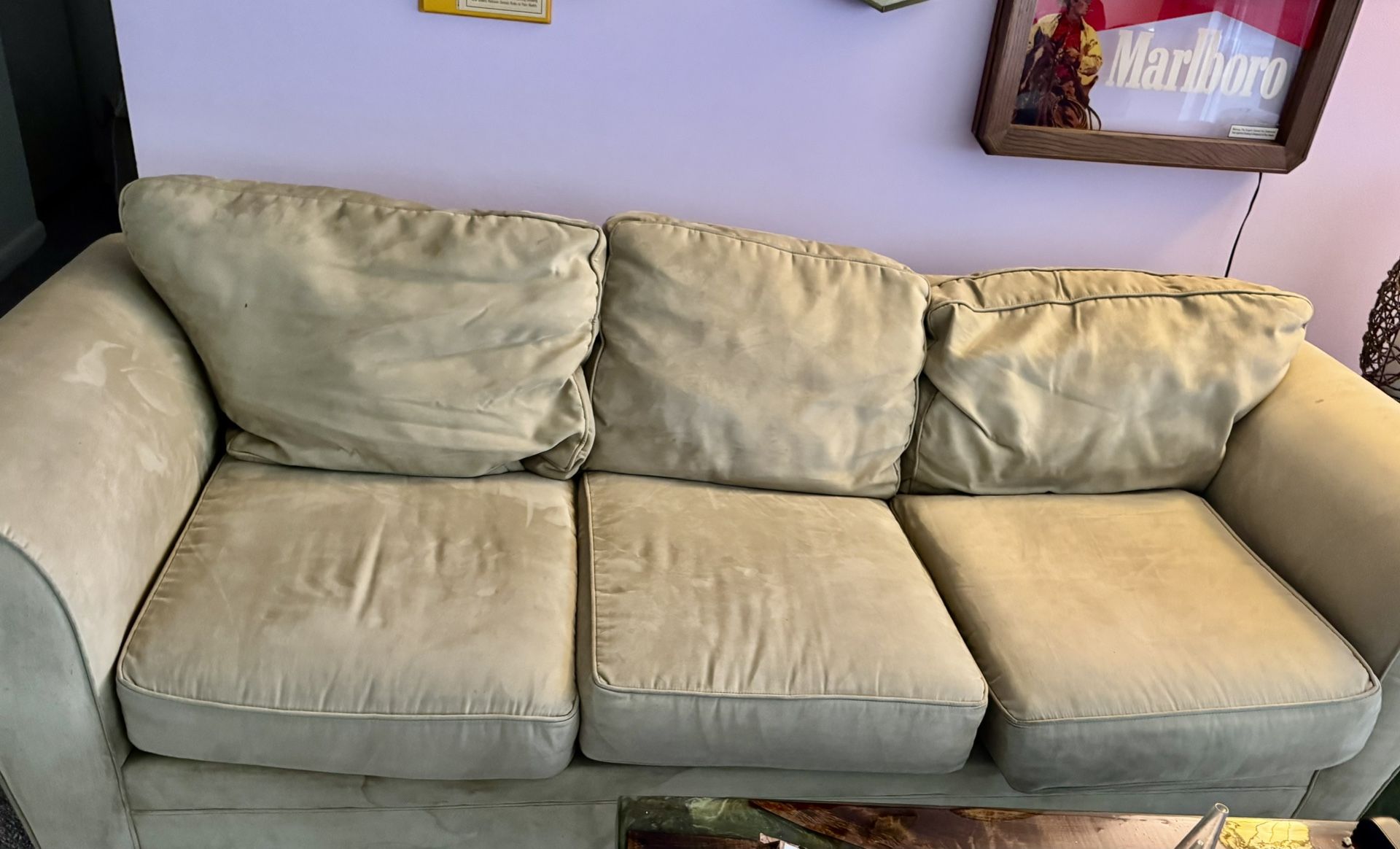 free couch