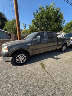 2008 Ford F-150