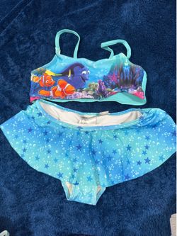 Swimming suit7/8