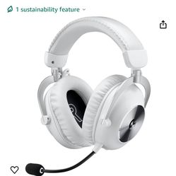 Logitech Gaming Headphones