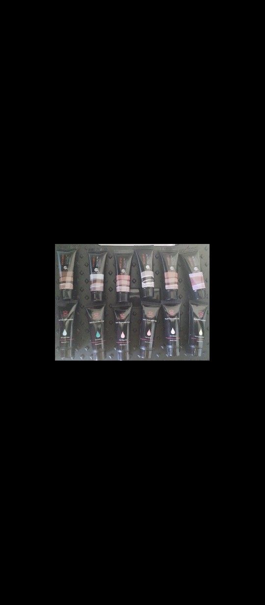 Nail Extension Gel