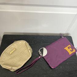 Fashionable Pouches 
