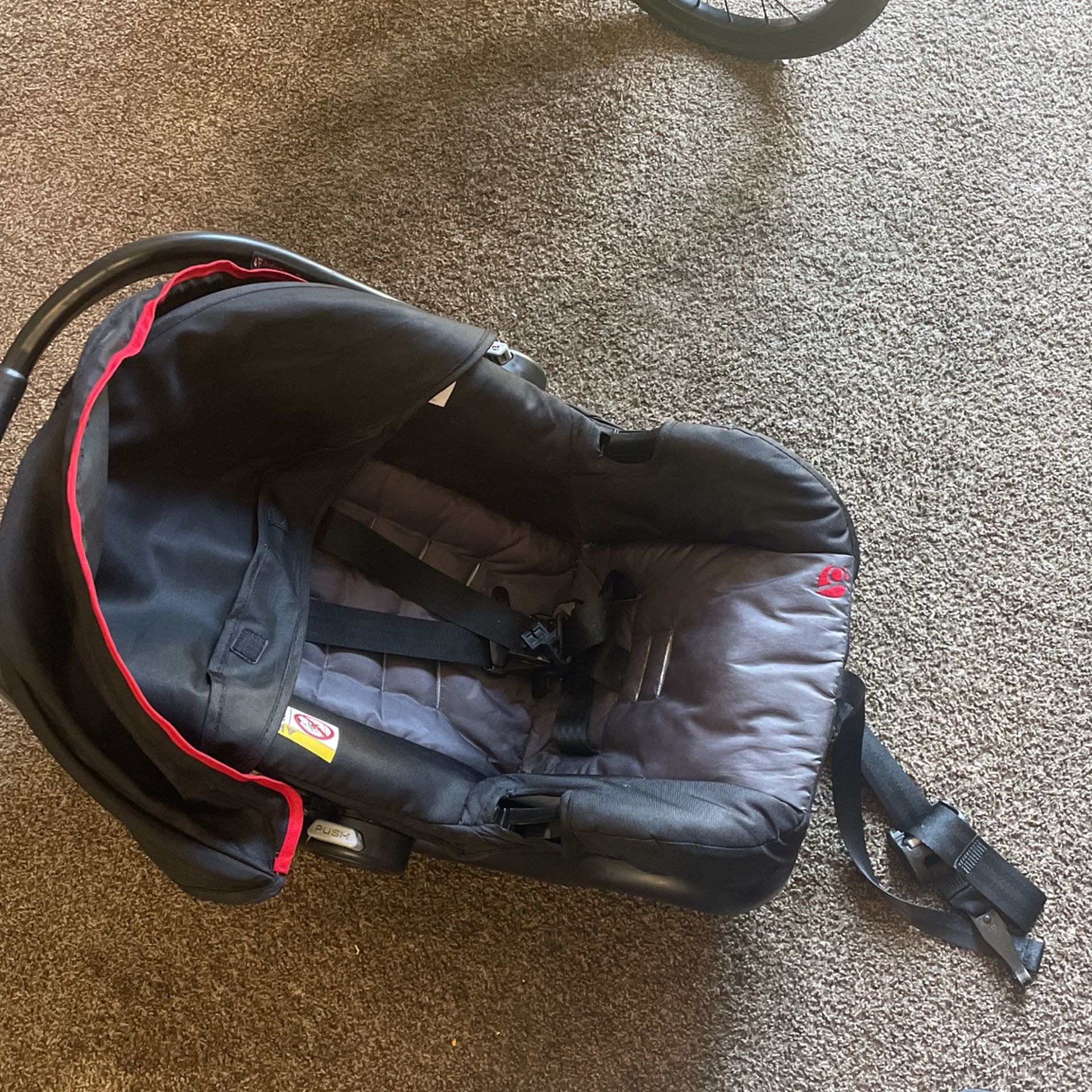  Car Seat