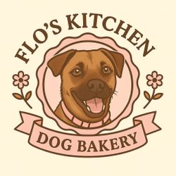 Flo’s Kitchen Dog Bakery 