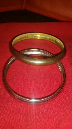 Bracelets
