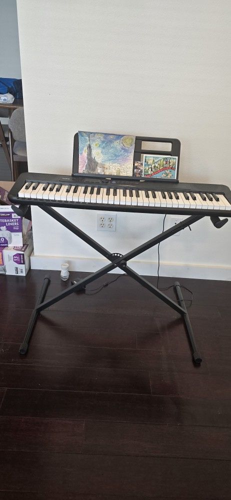 Piano