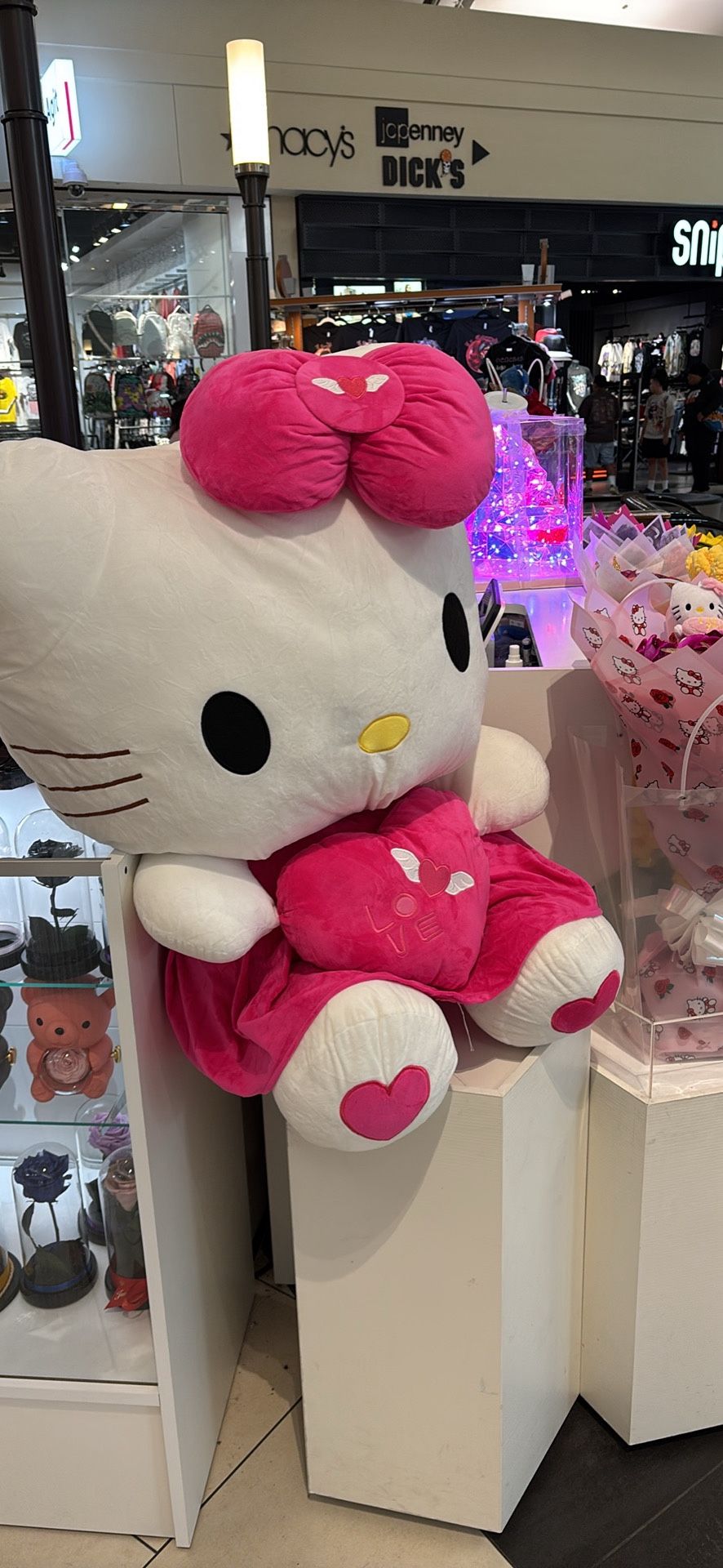 Hello Kitty