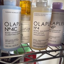 Olaplex Shampoo Conditioner Hair Oil,$15 Any, Authentic, Retail $35