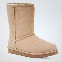 Koolaburra Women's Boots Size 10M New