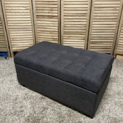 Storage Ottoman 