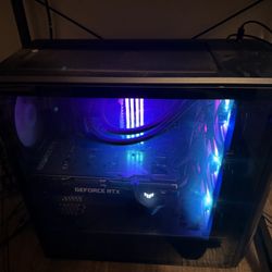 Selling Starter Kit For Pc Gaming