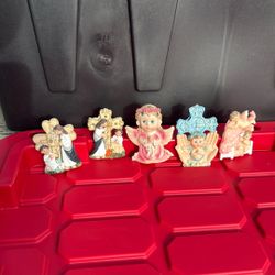 Recuerdos   para  Bautizo $1.00