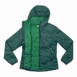 NWOT REI Co-op Flash Insulated Hoodie - Women's
Size  Medium